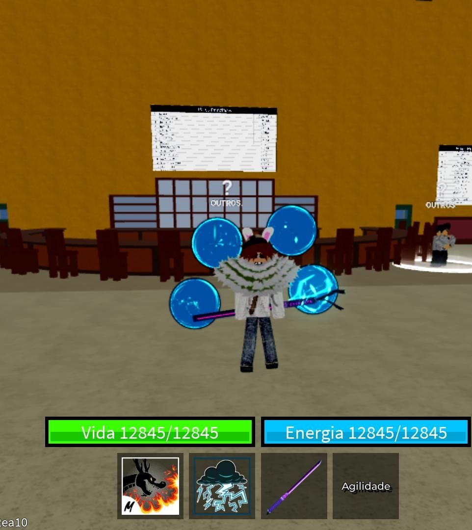 CONTA ROBLOX ÉPICA À VENDA! CRIADA EM 2019!