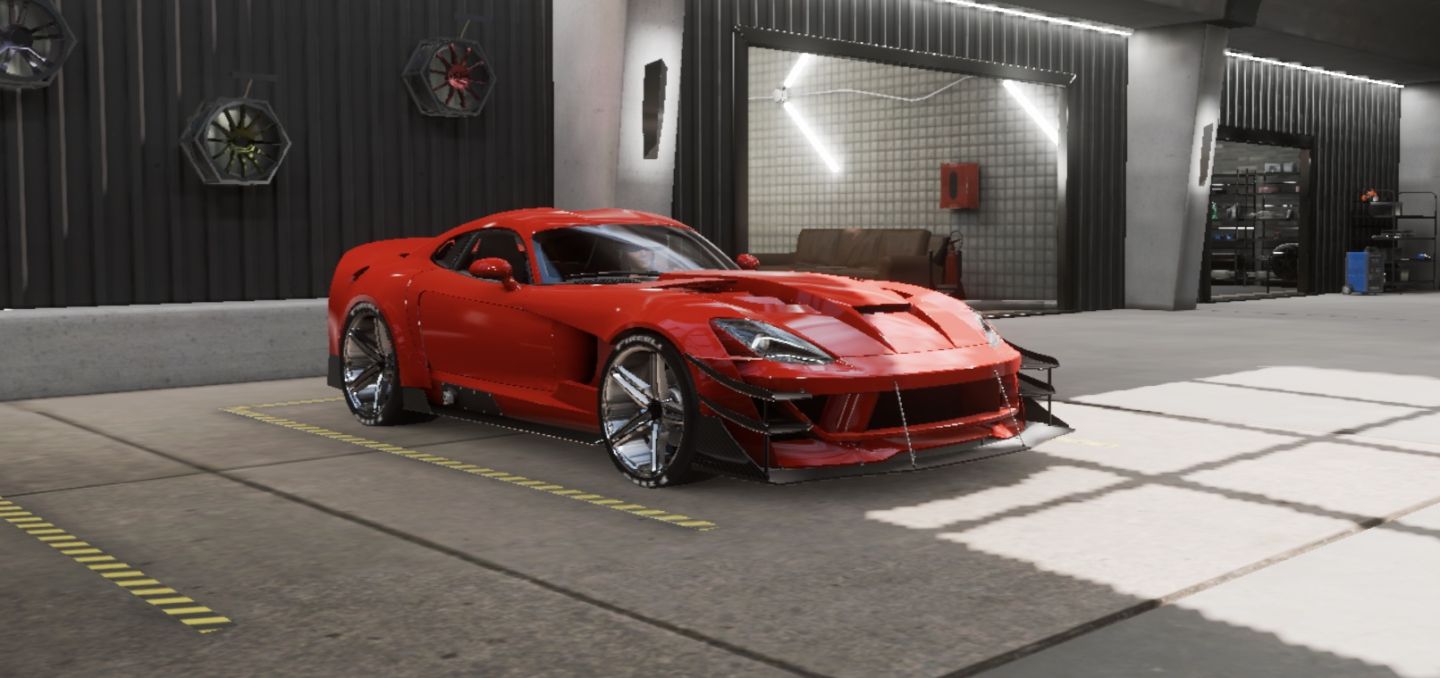Carros/ Car Parking 2