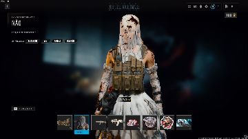 CONTA COD WARZONE/MW3, ETC. SKINS A ENTIDADE E A DLC NOIVA.