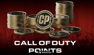 Promoção relampâgo cod points e blackcell corre que vai acabar .