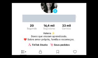 TikTok Monetizado BR | Seguidores Orgânicos | TIKTOK