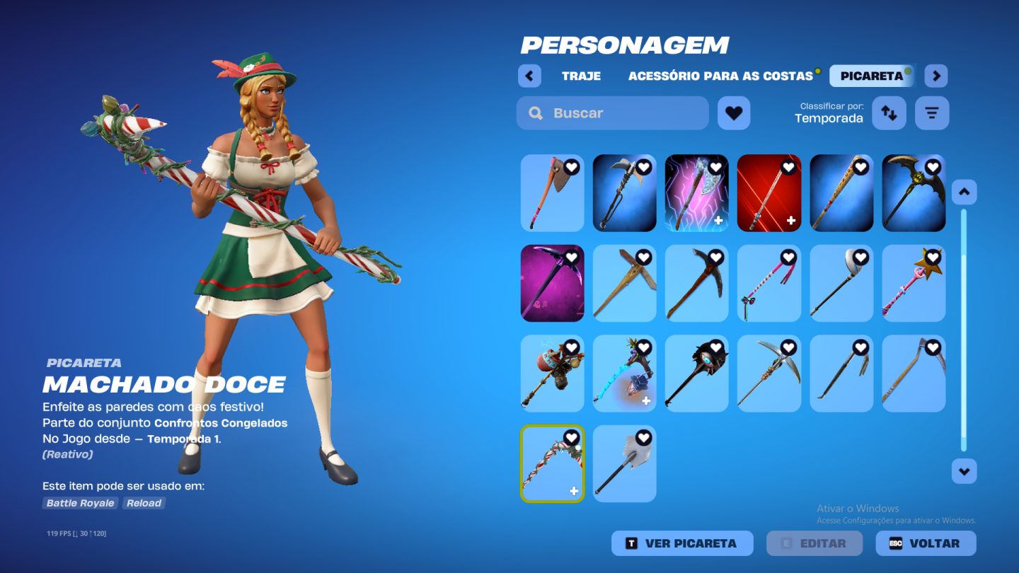 FORTNITE | 250+ SKINS, COLLABS FAMOSAS, COSMÉTICOS RAROS E MUITO MAIS!