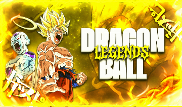 Dragon Ball Legends | Contas com Cristais + Personagens Fortes | Entrega Rápida