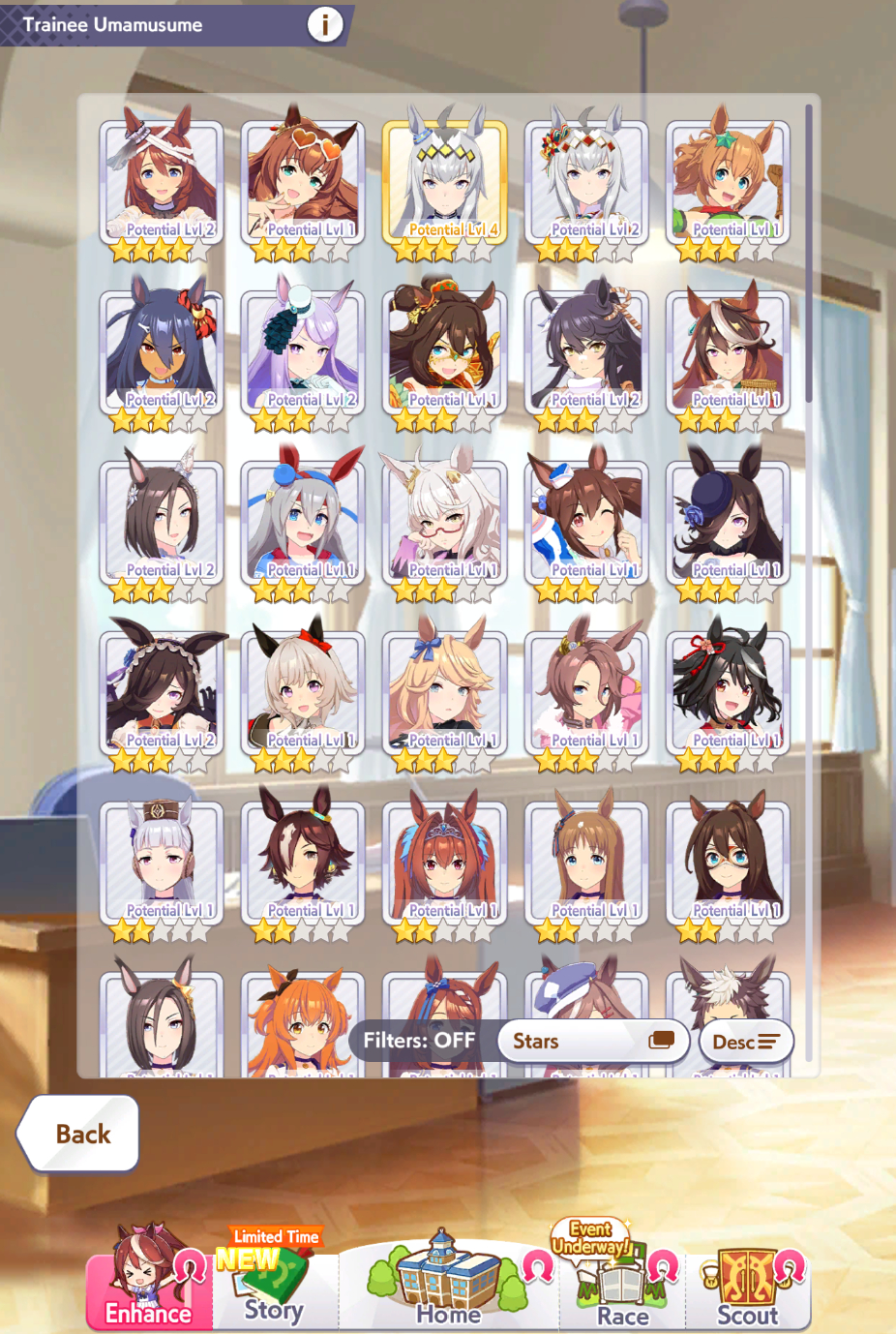 PROMOÇÃO - Umamusume - Starter META, Top Umas, Kitasan MLB, Super C. e F. Motion