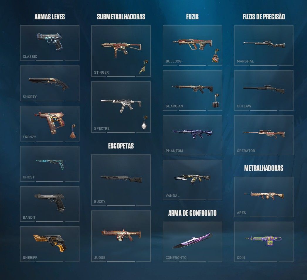 1 x Conta de Valorant com Rank Diamante e Skins Exclusivas - Não Perca!