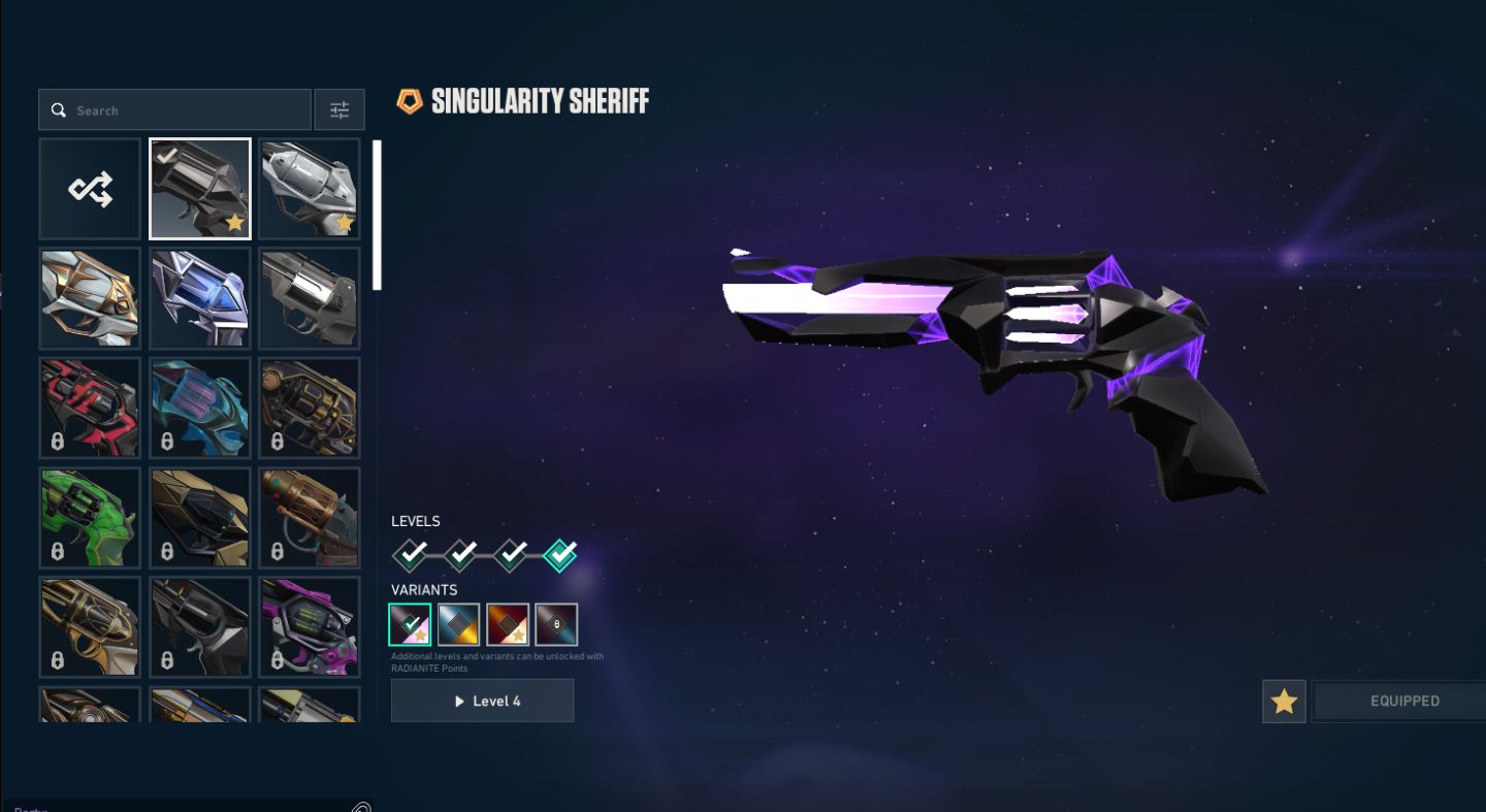 Conta valorant com todos os dados de recuperacao, skins na descricao