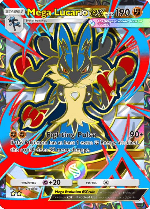 TODAS AS CARTAS DISPONÍVEIS | ENTREGA RÁPIDA | SHINYS | FULL ART | APOIADORES |
