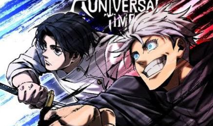 A Universal Time - Spec Fortes e baratas por aqui!!