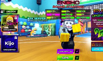 CONTA VOLLEYBALL LEGENDS S11 S12 E S13 PRO