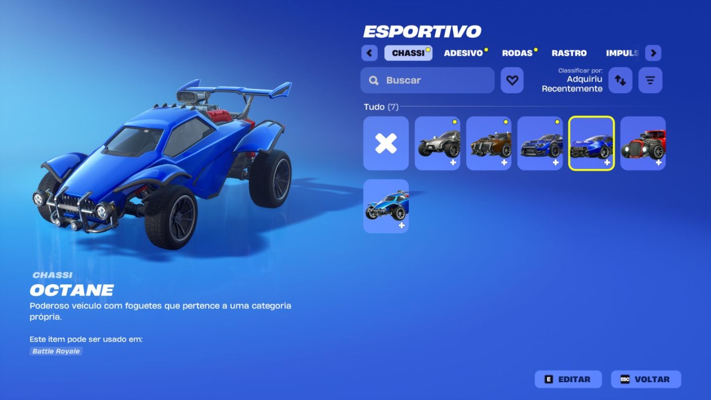 CONTA DE FORTNITE COM 45 SKINS | Deadpool | PROMOÇÃO!