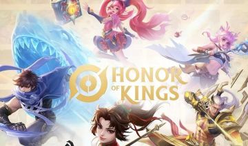Elojob barato honor of kings hok