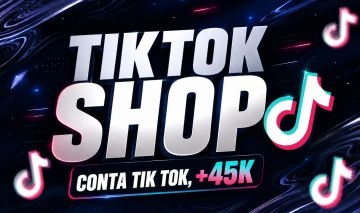 CONTA TIK TOK 47K DE SEGUIDORES REAIS (QUALIDADE + GARANTIA)