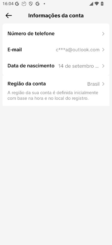 CONTA 25K DE SEGUIDORES REAIS BR (SEGUIDORES REAIS+PROGRAMAS FALO NO CHAT)