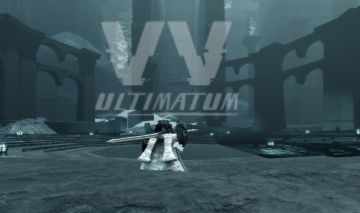 VV Ultimatum || Serviços ||