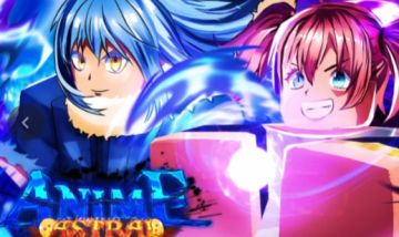 Conta Anime Astral - FULL GACHA + FULL GAMEPASS + TAG CC