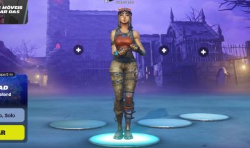 CONTA DE FORTNITE SEASON 2, 3, 4 + TUBARÃO MAKO + STW OG!!!!