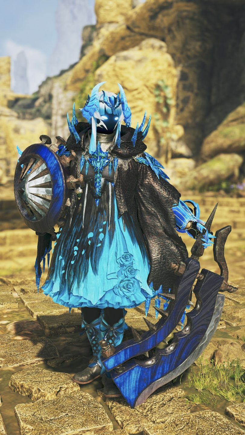 Monster Hunter Wilds: Boost & Farm Express