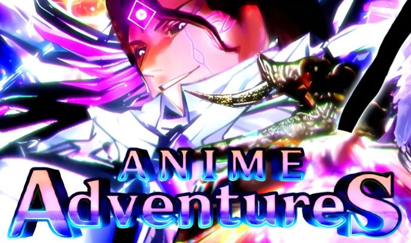 Anime Adventures Venda de Unidades Baratas.