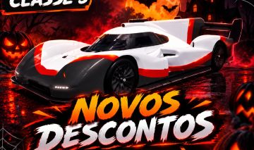 LIMPA DE ESTOQUE PROMOÇÃO DE 50% DE DESCONTO Car Dealership Tycoon