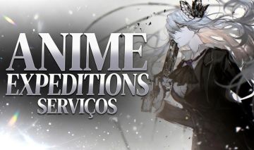 [50% OFF] Anime Expeditions / Expedições de Anime - Serviços Baratos