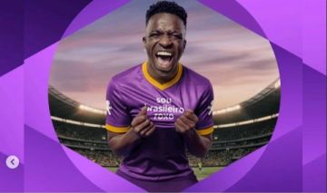 CÓDIGO DO EMOTE "BAILA" VINI JR - FORTNITE
