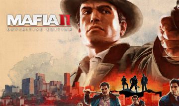 JOGOS PARA PC POR 2,00R$ | MAFIA 2 - DEFINITIVE EDITION E MUITOS OUTROS!