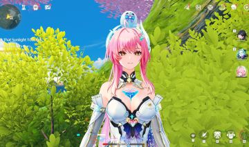 CONTA WUTHERING WAVES AEMEATH LVL 60 + UL31