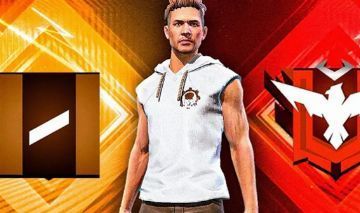 ELO JOB FREE FIRE - SUBIDA PARA MESTRE (RANQUEADO)