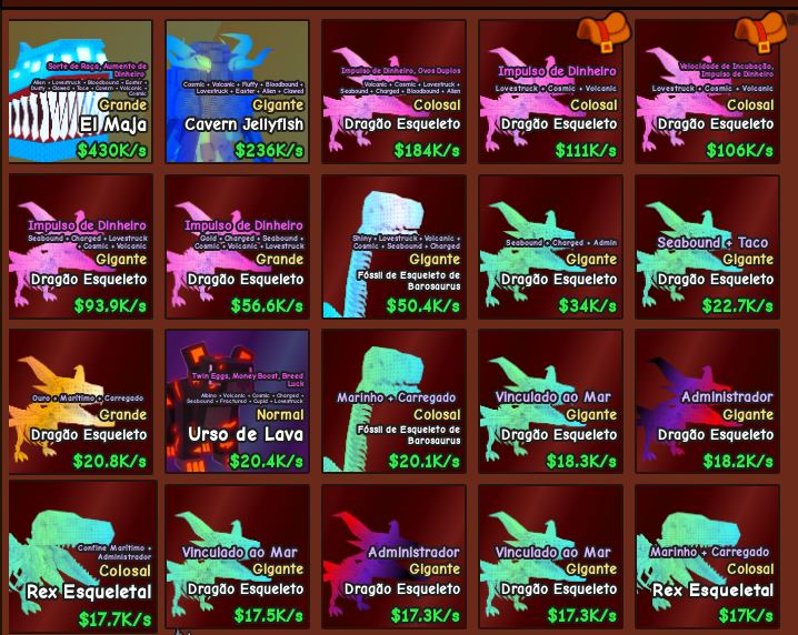 [PROMOÇÃO] TODAS AS GAMEPASSES ENTREGA RÁPIDA (5 MIN) | Pegue e Domine