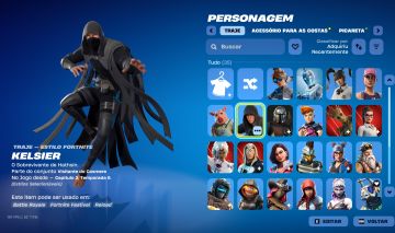 Conta Salve o Mundo OG ( Farm de V-Buck )
