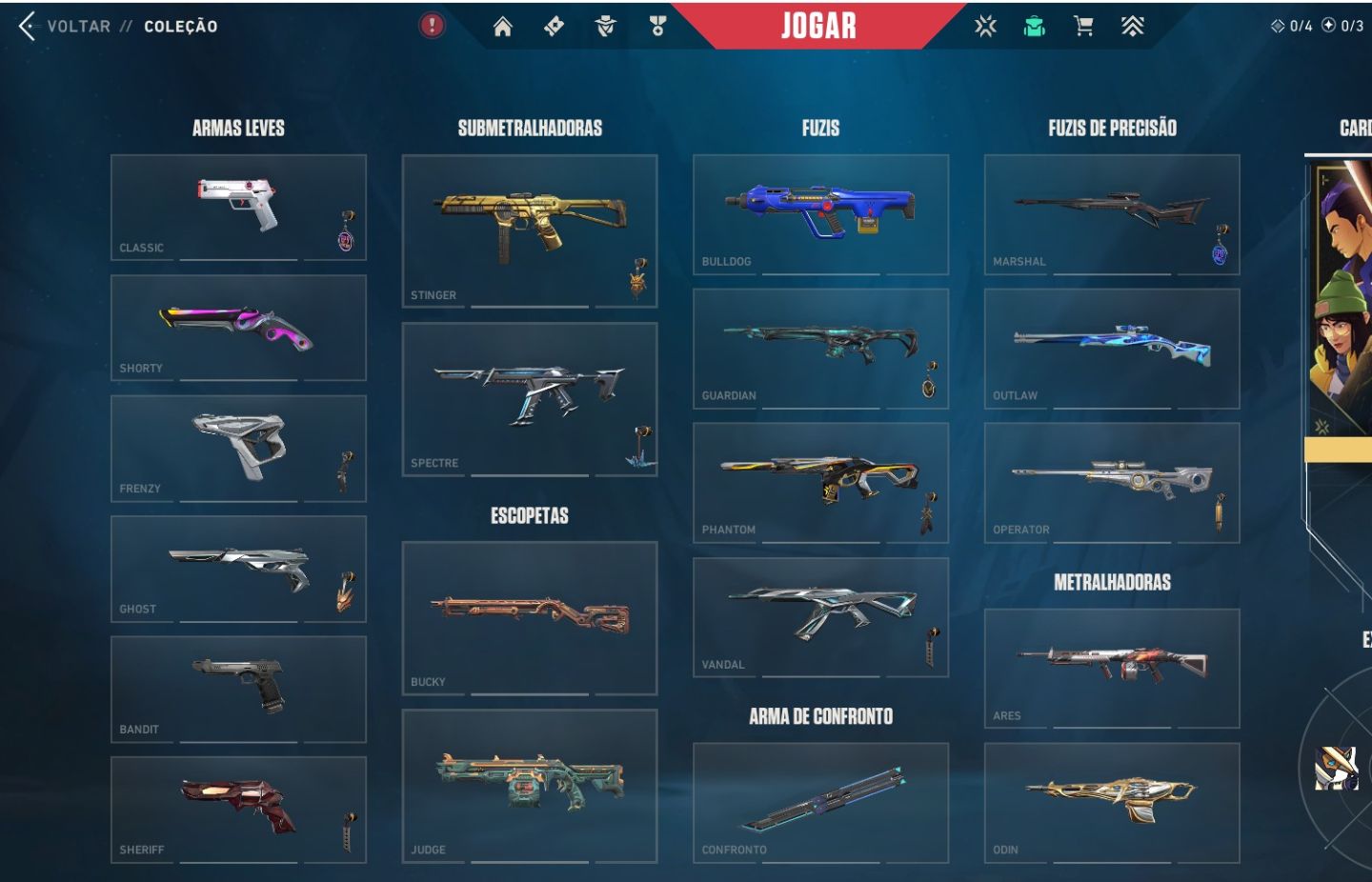 CONTA DE VALORANT E LOL (MAIS DE 10k GASTO)