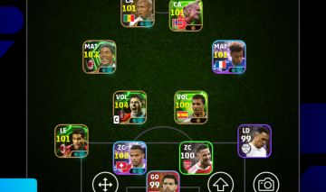 Efootball