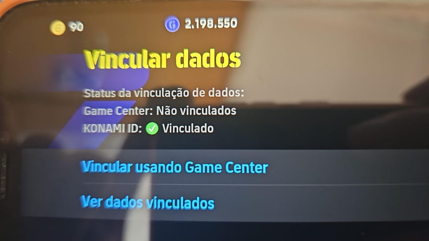 CONTA EFOOTBALL RARA! KOLLER BUGADO + HALLAND PRIME + ADRIANO IMPERADOR E+++!