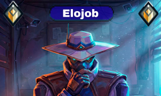 ELOJOB-DUOBOOST- COCHING VALORANT