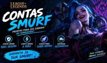 CONTA 100% SEGURA -(UPADA A MÃO) FULL ACESSO (ENTREGA AUTOMÁTICA)