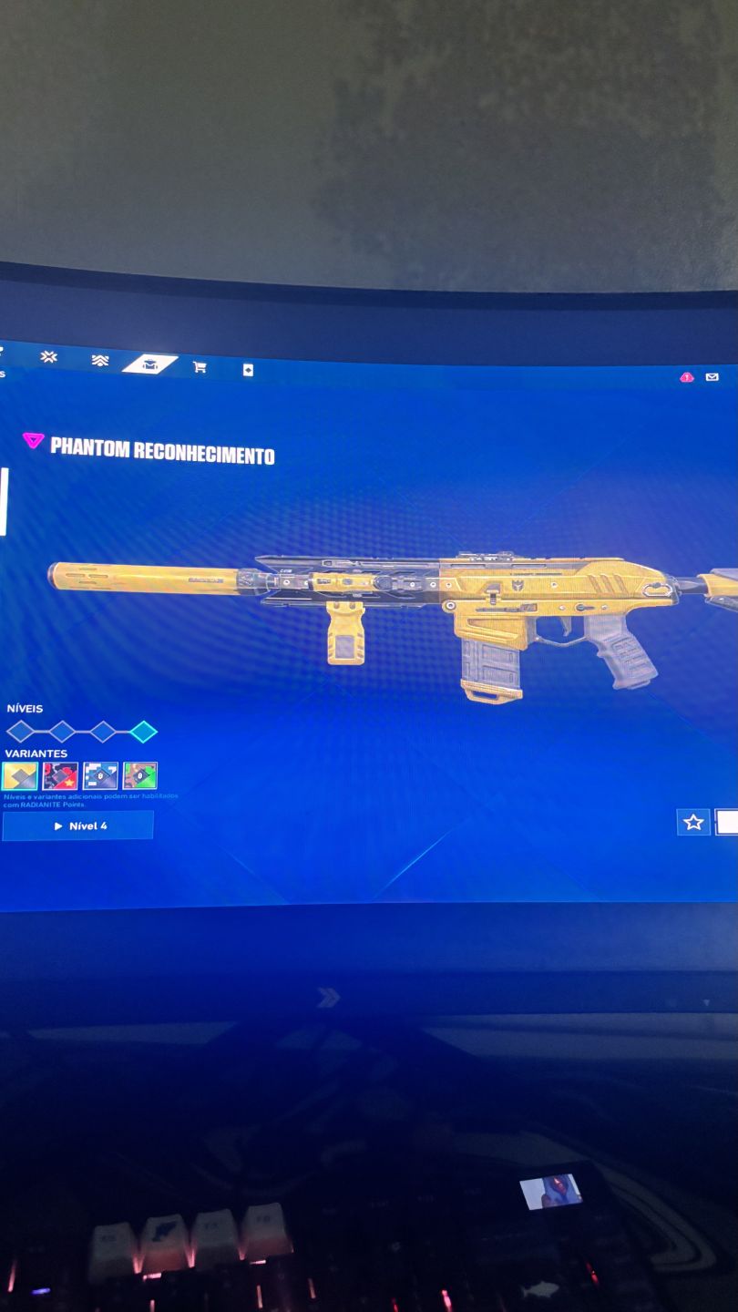 CONTA VALORANT PREMIUM | SKINS TOP | PREÇO DE OPORTUNIDADE
