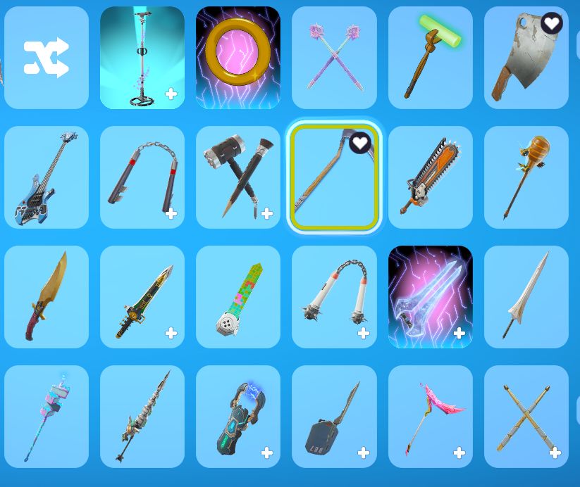 CONTA FORTNITE 14 SKIN (GHOST FACE + FOICE)