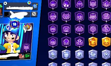 Conta com 100 brawler vale 300 mas estou precisando dodinheirorapido full acesso