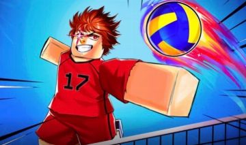 Conta Volleybol legends (contém 92k de yens, Sanju, Kumo, Extra touch, magnétic)