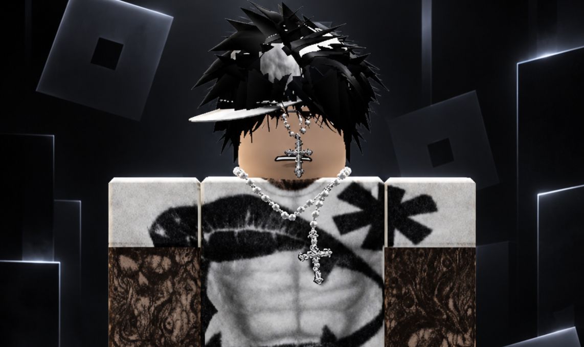 CONTA DE ROBLOX (2023) 3K DE ROBUX GASTOS! - BLOX FRUITS - LIMÕES E MAIS!
