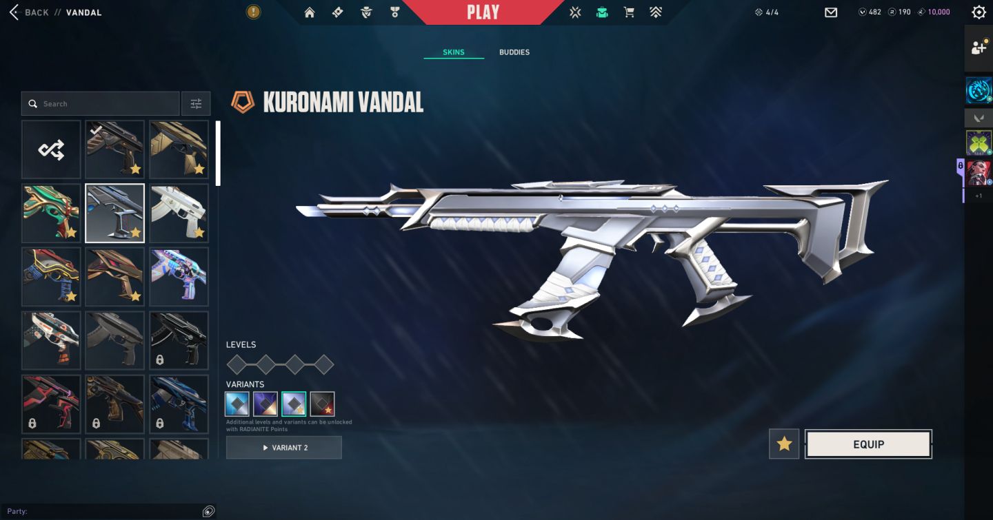 CONTA COM LEQUE FLAMEJANTE E CHAMPIONS 24 4K GASTOS