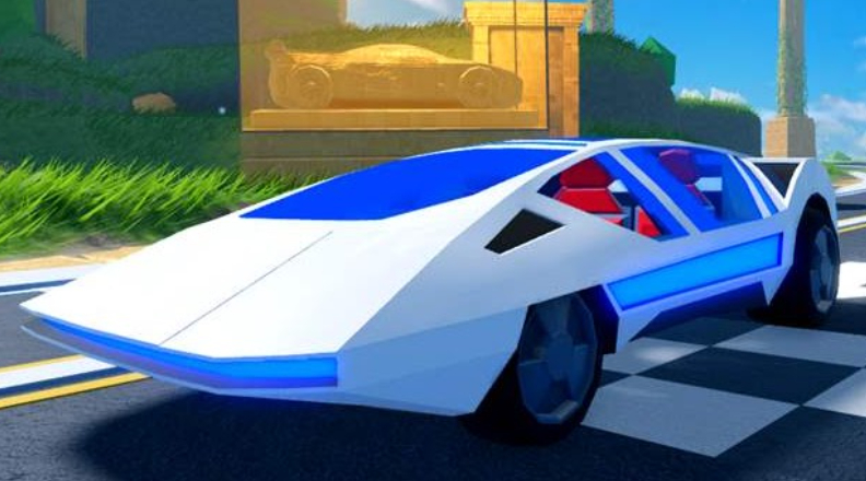 ROBLOX JAILBREAK VEICULOS E COR ( + BRINDE ) PROMOÇÃO!!