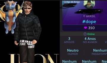 CONTA COLETE NÍVEL 45 COLETE BALÍSTICO (ANTIGO)