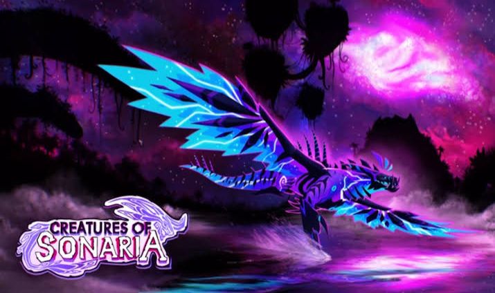 CREATURE OF SONARIA (SLOT) [ TAMBÉM PPR MM2]