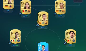 CONTA E JOGO EA FC 27 PC WEB APP LIBERADO