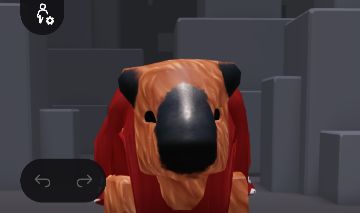 CONTA DE ROBLOX COM MUITAS SKINS, FOCADA EM BLOX FRUITS, FULL UPADO.