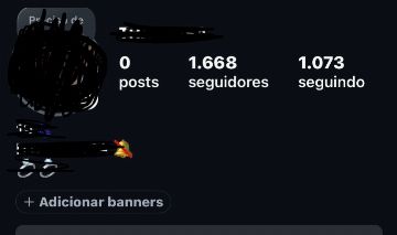 CONTA INSTAGRAM FEMININA COM MAIS DE 1500 SEGUIDORES 100% REAIS