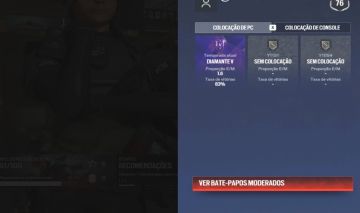 (Uplay) LvL77 | 1x Diamante(Atualmente na 3.0) | ACESSO TOTAL | Jogo comprado |