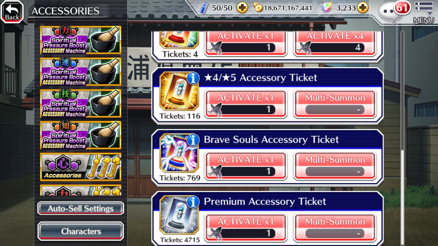 BBS: Conta ASIA SERVER já com os bonecos novos