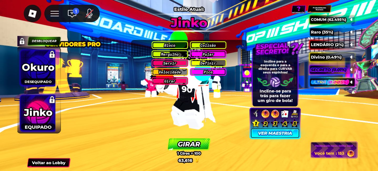 Conta Level 90 + Jinko M1 | Pode Senha e Gmail!